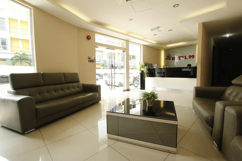Hotel 99 Bandar Klang Exterior photo