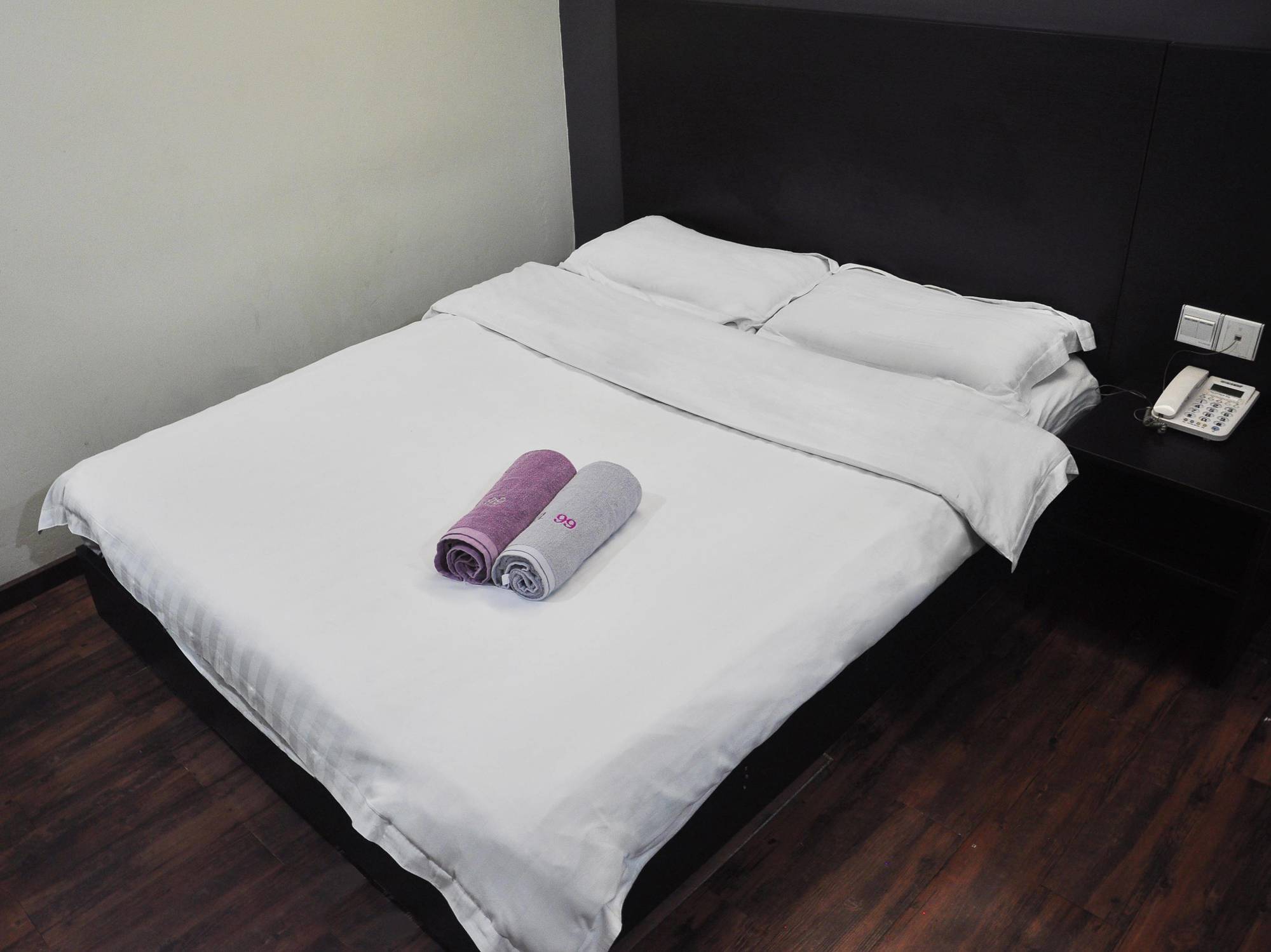 Hotel 99 Bandar Klang Exterior photo