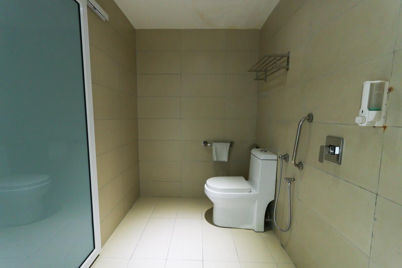 Hotel 99 Bandar Klang Exterior photo