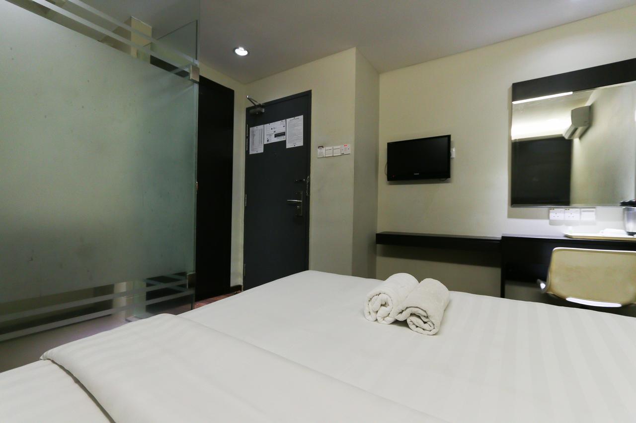 Hotel 99 Bandar Klang Exterior photo