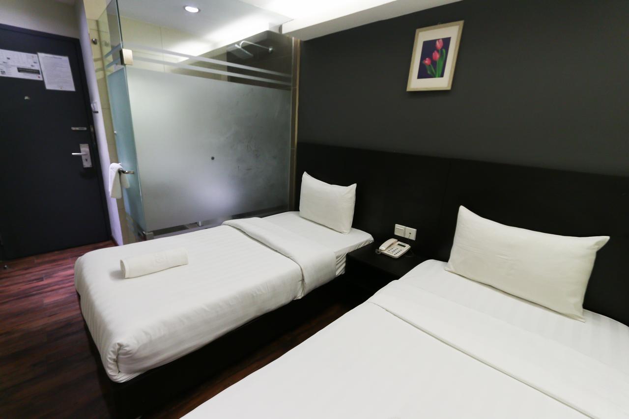 Hotel 99 Bandar Klang Exterior photo