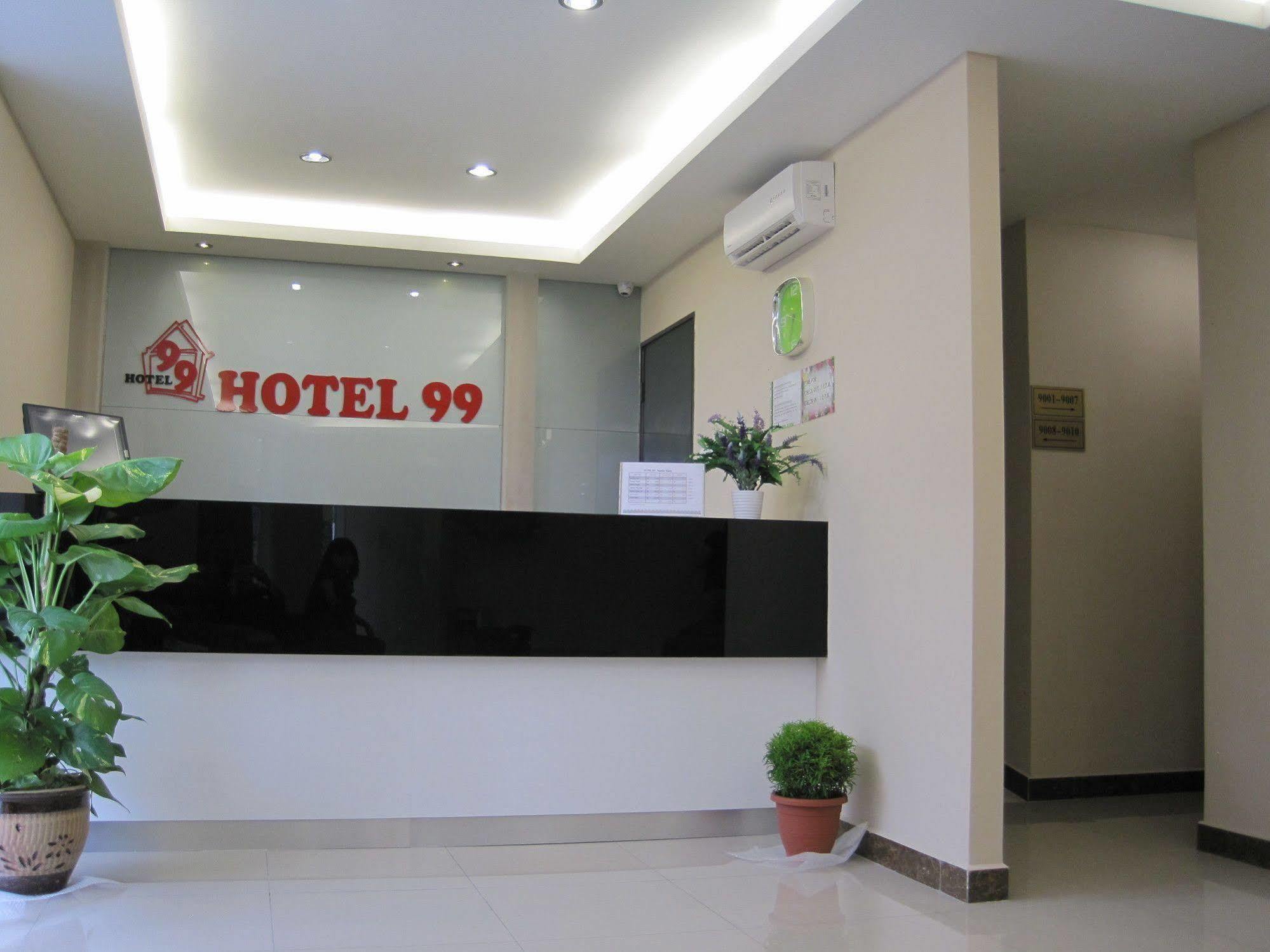 Hotel 99 Bandar Klang Exterior photo