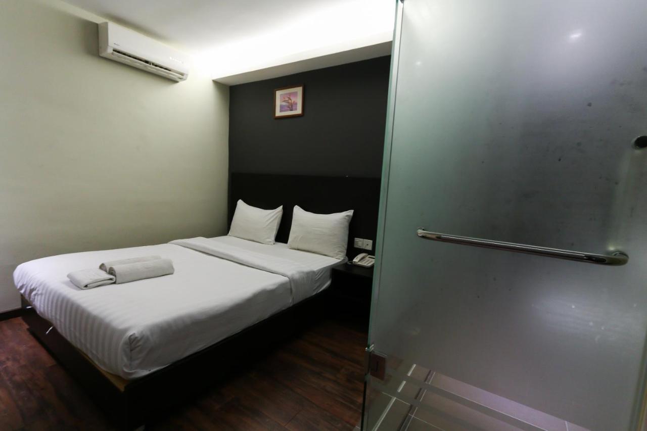 Hotel 99 Bandar Klang Exterior photo