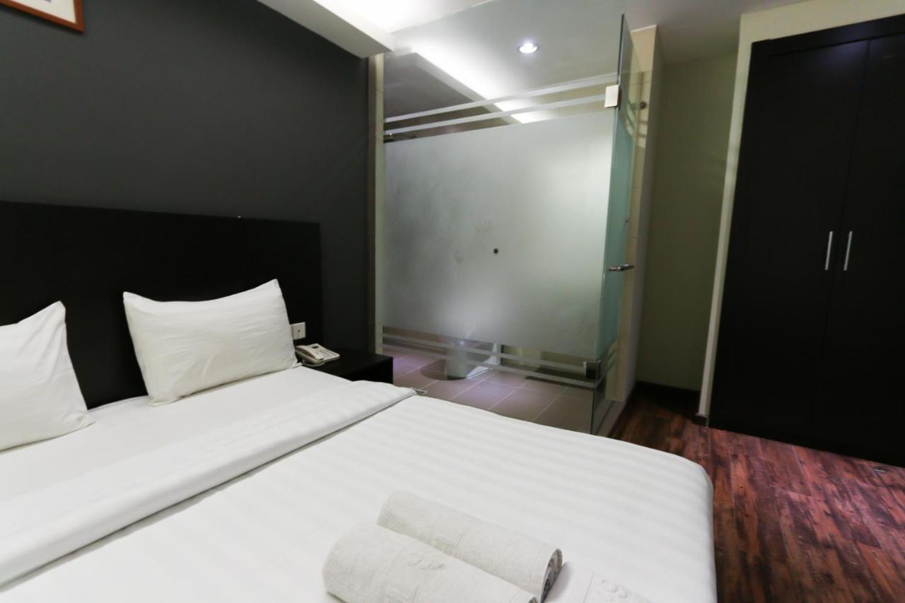 Hotel 99 Bandar Klang Exterior photo