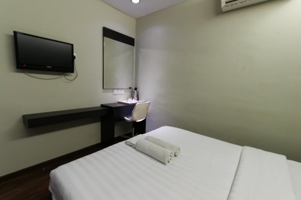 Hotel 99 Bandar Klang Exterior photo