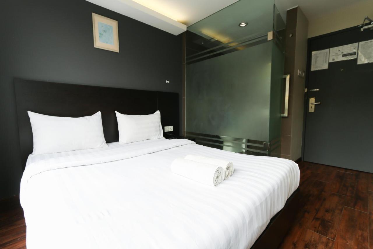 Hotel 99 Bandar Klang Exterior photo