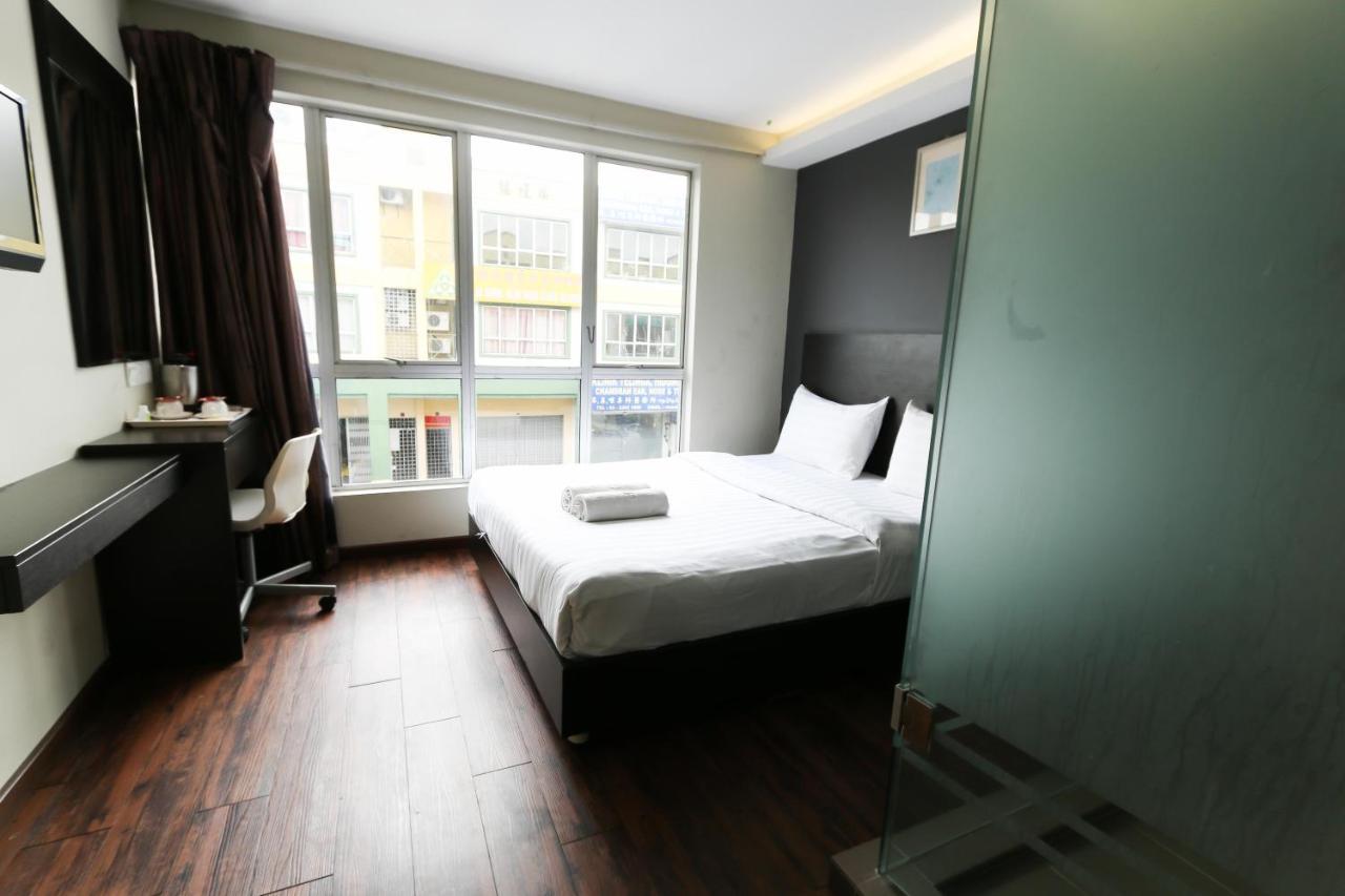 Hotel 99 Bandar Klang Exterior photo