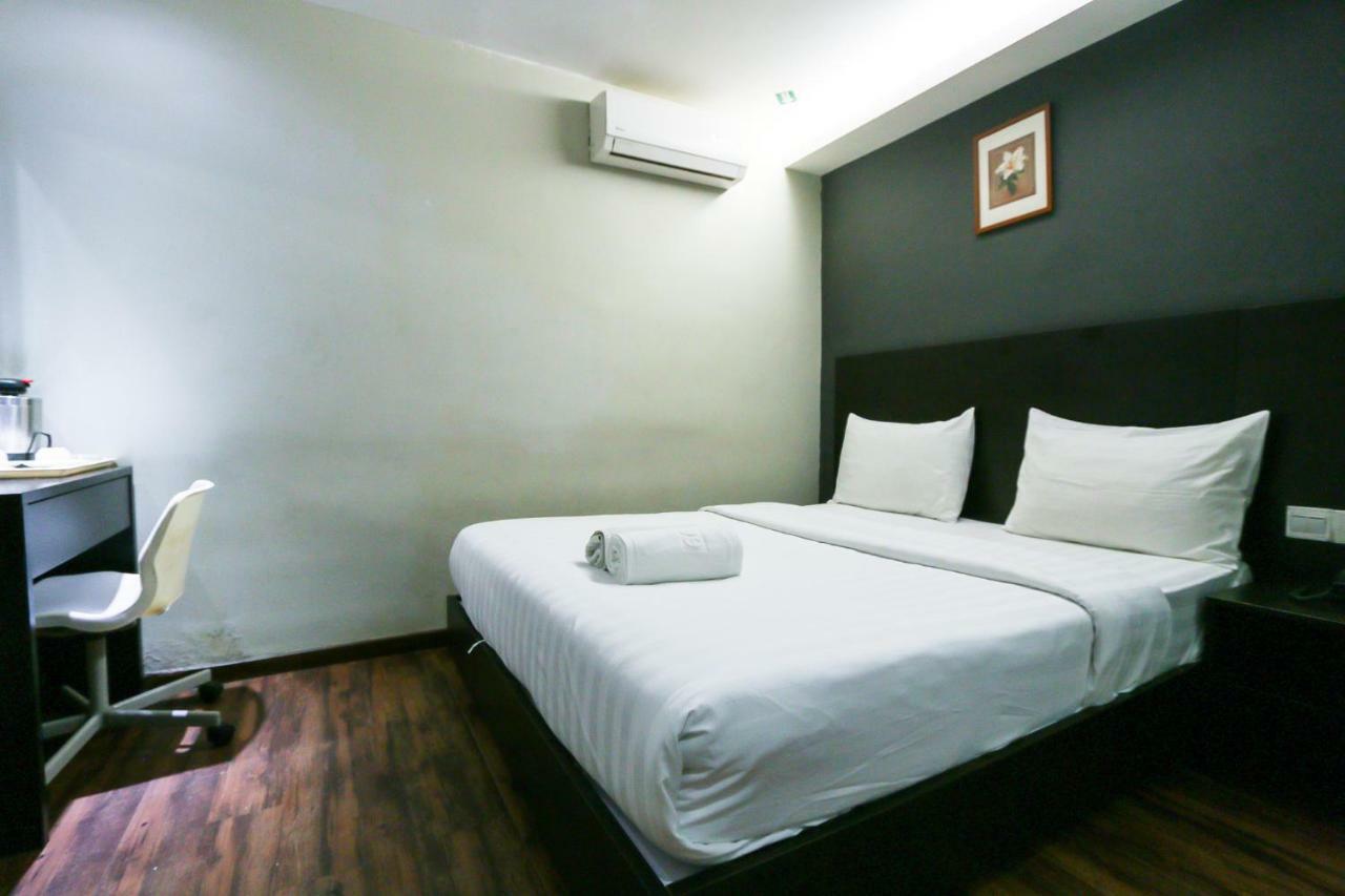 Hotel 99 Bandar Klang Exterior photo